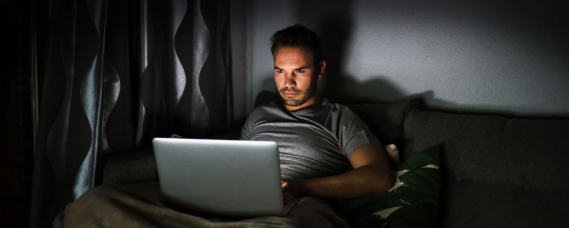 Bluelight brille blog