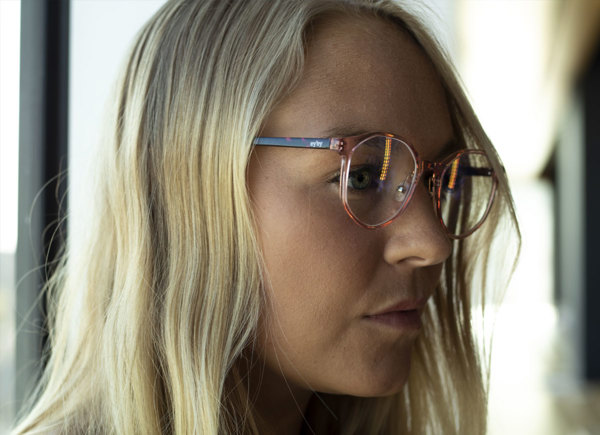 HUPER bluelight brille 