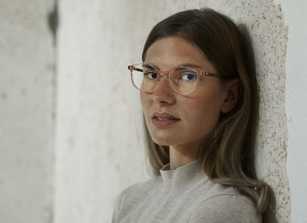 HUPER bluelight brille 