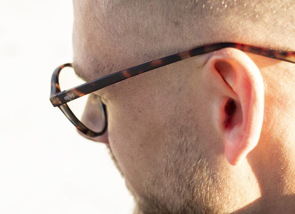 LOOP bluelight brille 