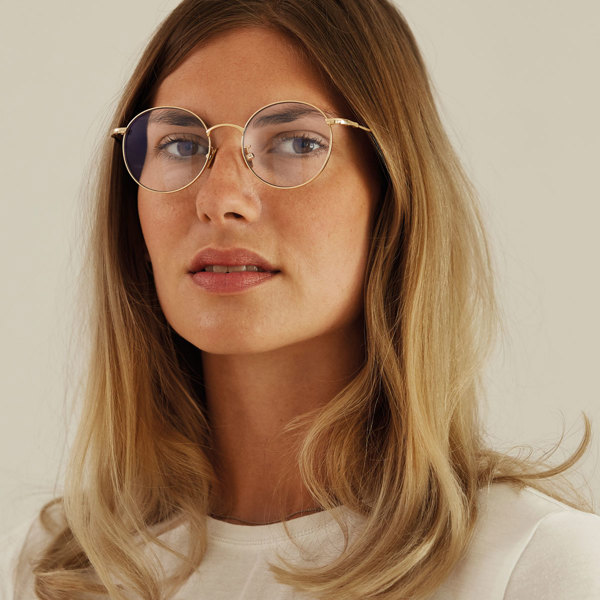 OLIELLE bluelight brille 