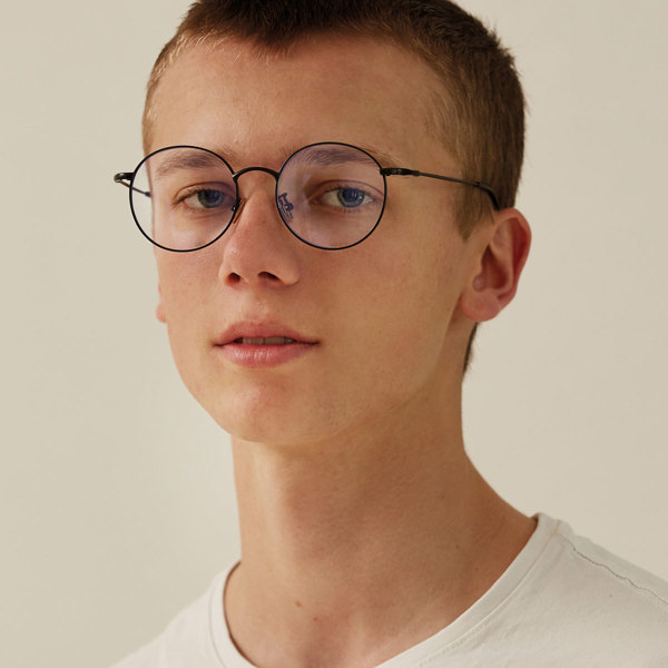 OLIELLE bluelight brille 