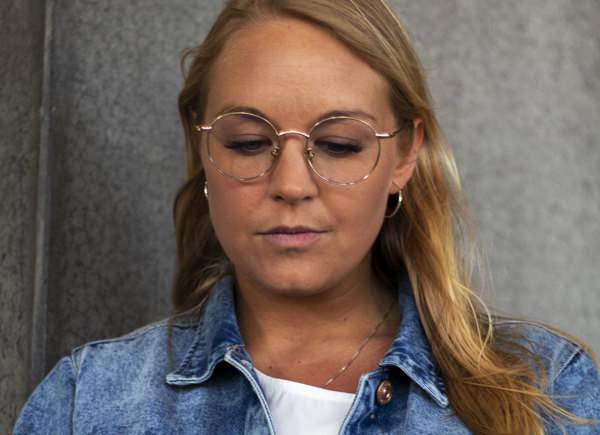 OLIELLE bluelight brille 